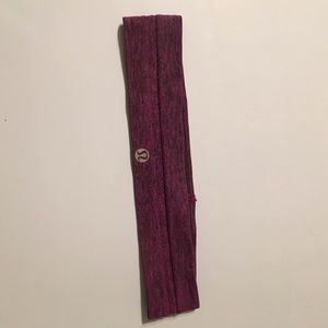 Lululemon Headband